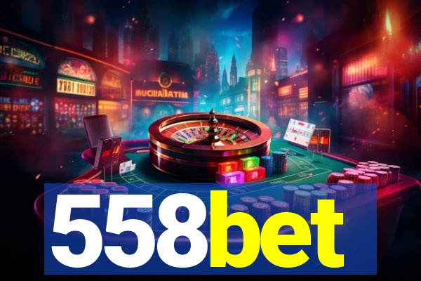 558bet