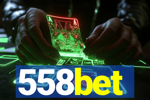 558bet