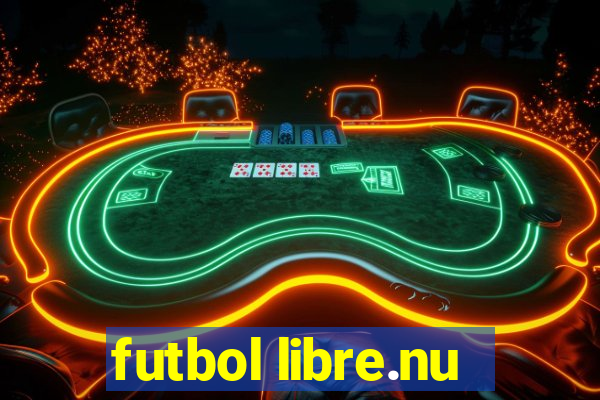 futbol libre.nu