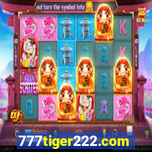 777tiger222.com