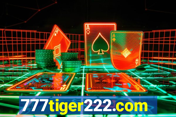 777tiger222.com