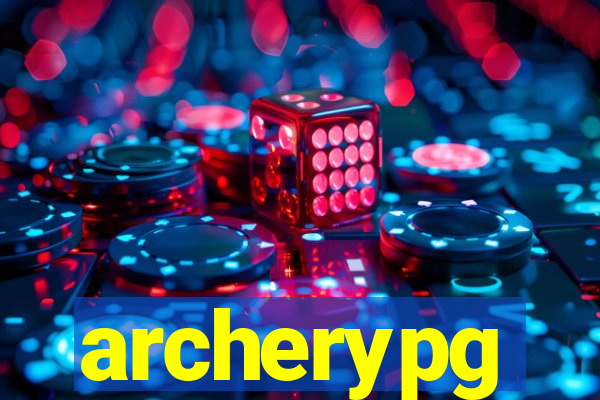 archerypg