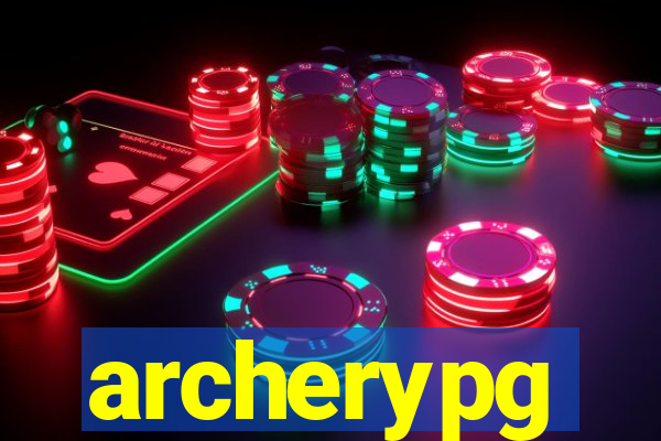 archerypg