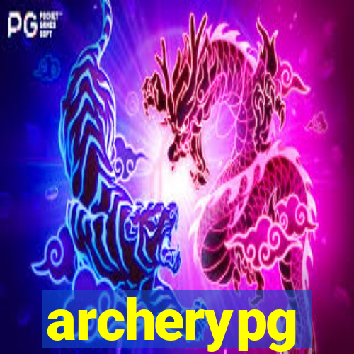 archerypg