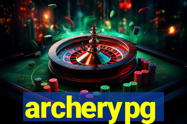 archerypg