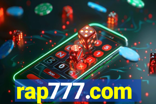 rap777.com