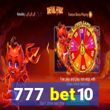 777 bet10