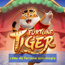 roda da fortuna astrologia