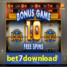 bet7download