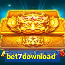 bet7download