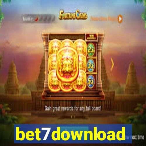 bet7download