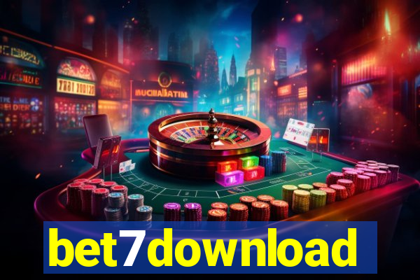 bet7download