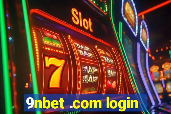 9nbet .com login