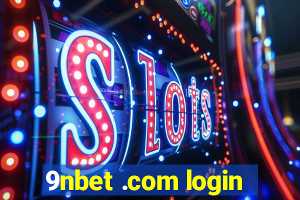 9nbet .com login