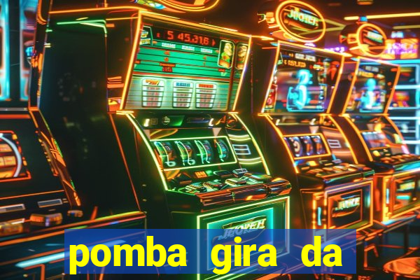 pomba gira da figueira cores