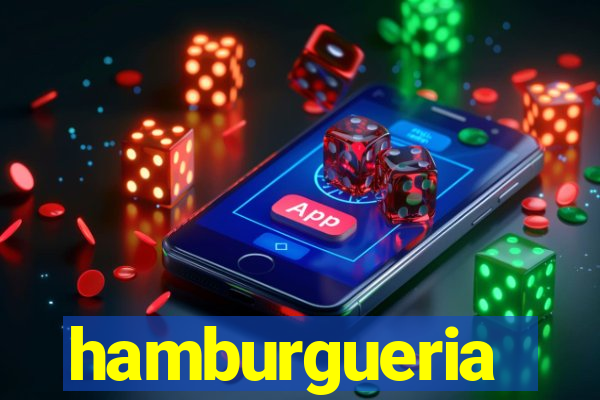 hamburgueria juventus ucs