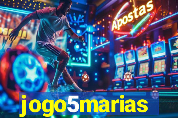 jogo5marias