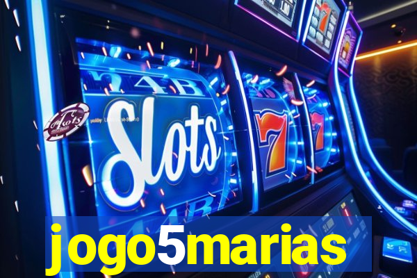 jogo5marias