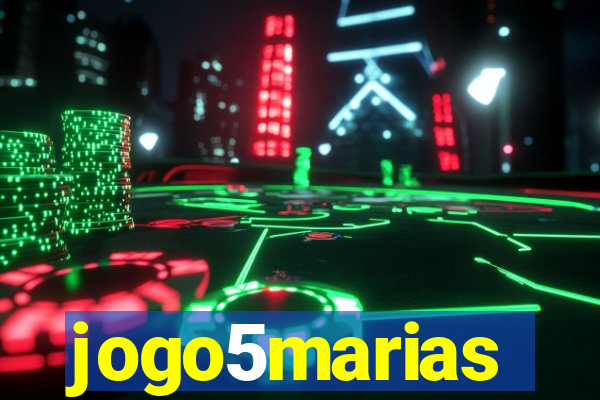 jogo5marias