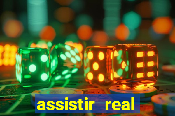 assistir real madrid ao vivo multicanais