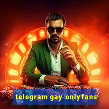 telegram gay onlyfans