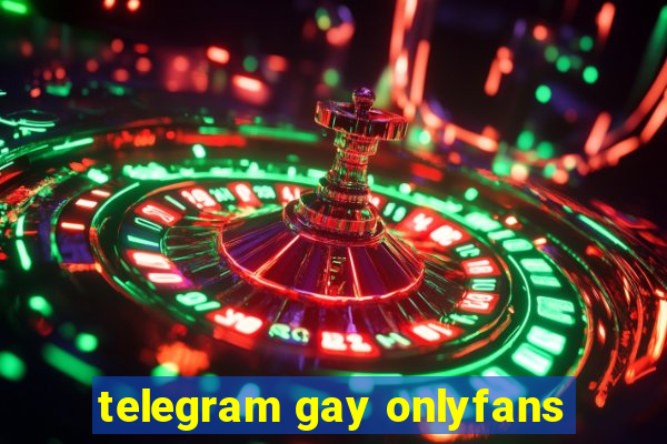 telegram gay onlyfans