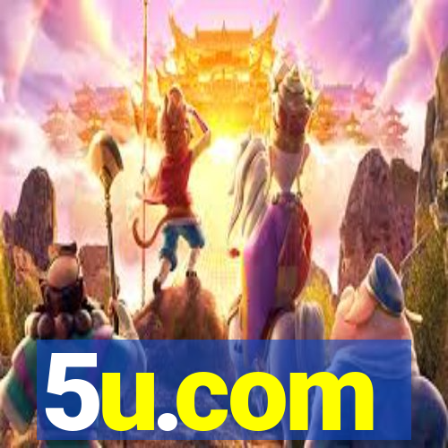 5u.com