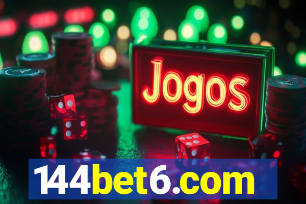 144bet6.com