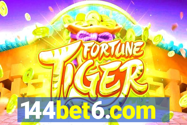 144bet6.com