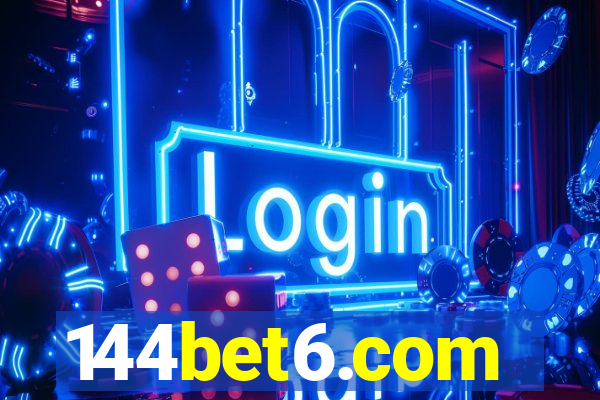 144bet6.com