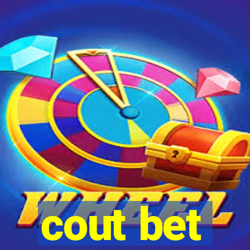 cout bet