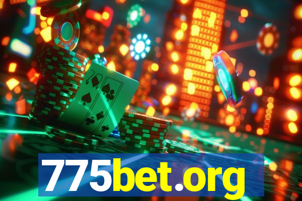 775bet.org