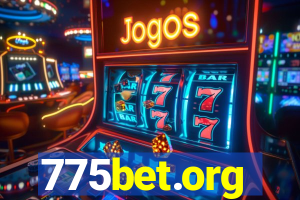 775bet.org