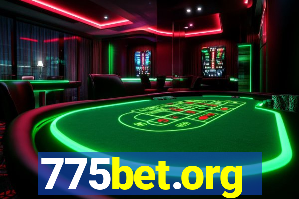 775bet.org