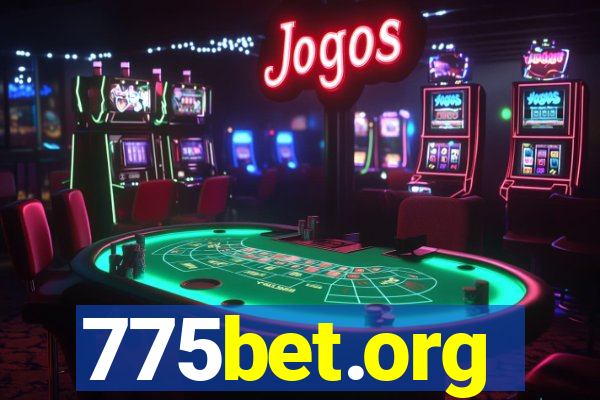 775bet.org