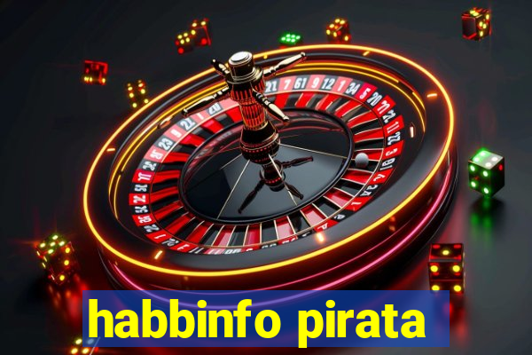 habbinfo pirata