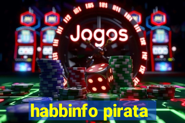 habbinfo pirata