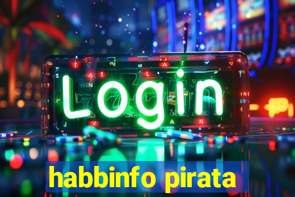 habbinfo pirata