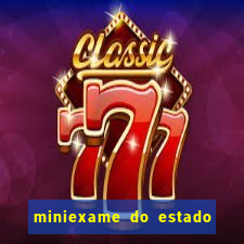 miniexame do estado mental pdf