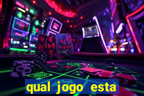 qual jogo esta pagando agora pg