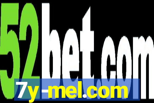 7y-mel.com