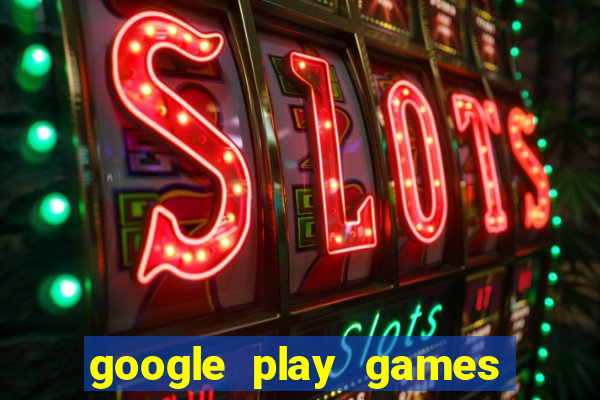 google play games beta pc