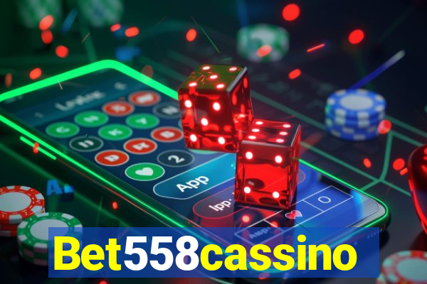 Bet558cassino