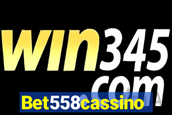 Bet558cassino