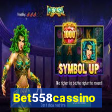 Bet558cassino