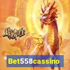 Bet558cassino