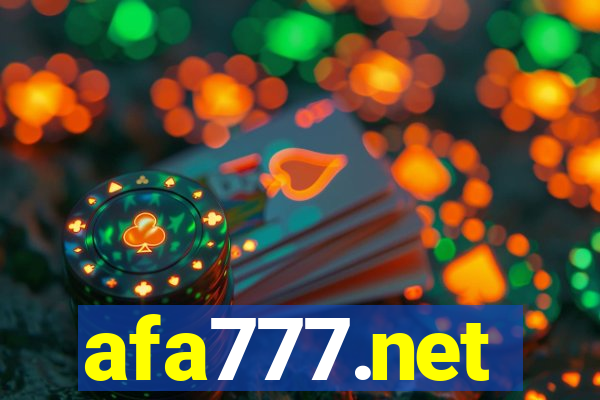 afa777.net