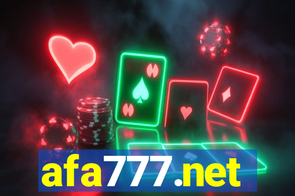 afa777.net