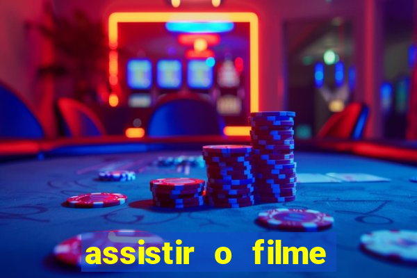 assistir o filme 007 cassino royale dublado