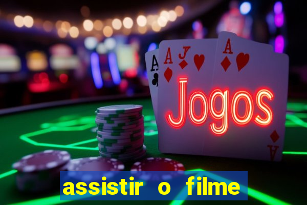 assistir o filme 007 cassino royale dublado